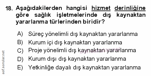 Soru 18