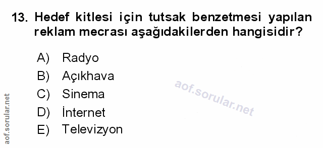 Soru 13