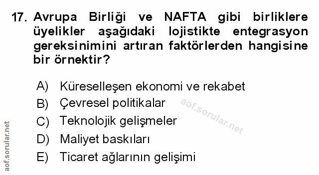 Soru 17