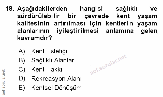 Soru 18