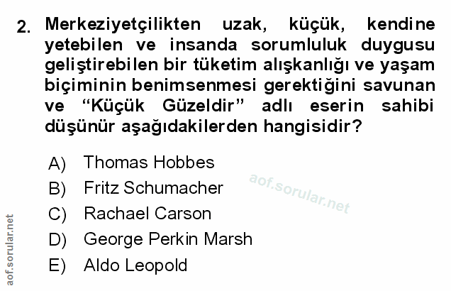 Soru 2