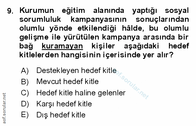 Soru 9