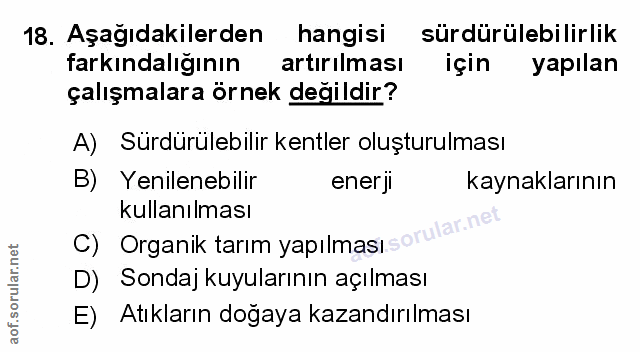 Soru 18