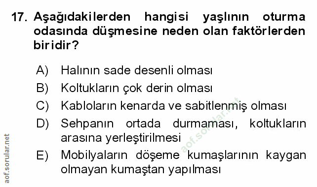 Soru 17