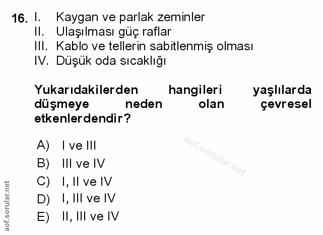 Soru 16