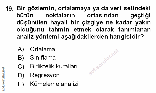 Soru 19