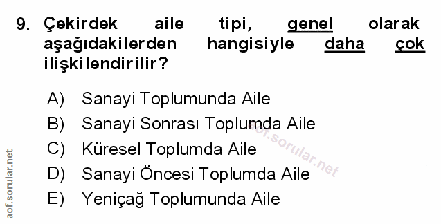 Soru 9