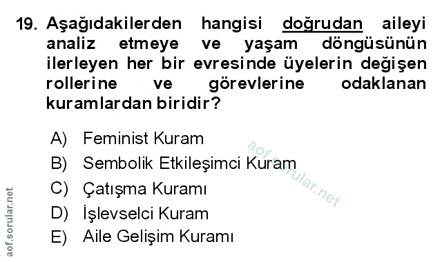 Soru 19