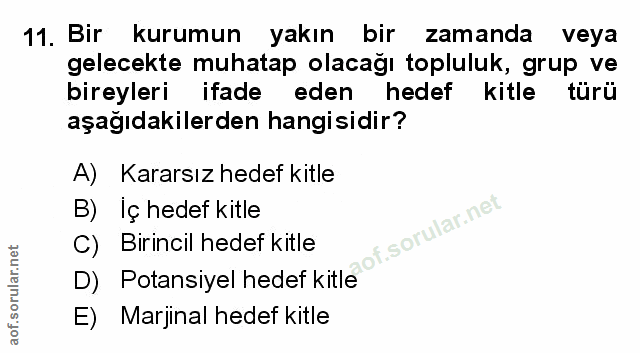 Soru 11