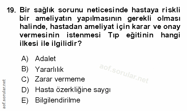 Soru 19