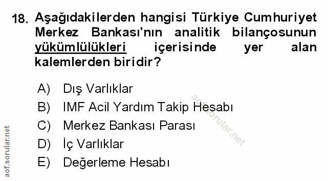 Soru 18