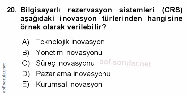 Soru 20