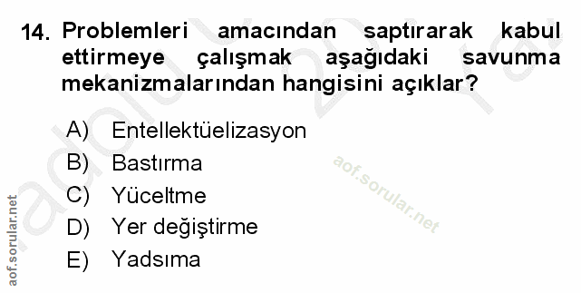 Soru 14