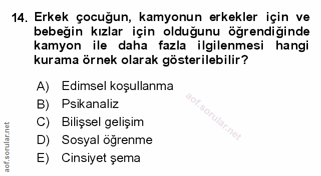 Soru 14