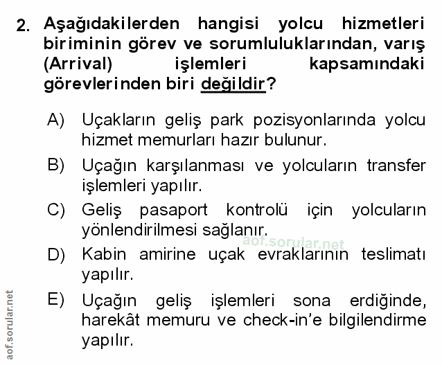 Soru 2