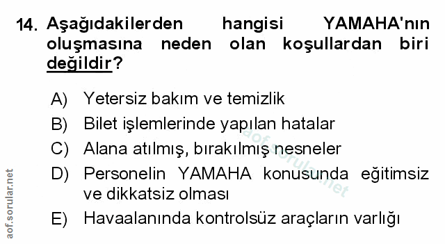 Soru 14