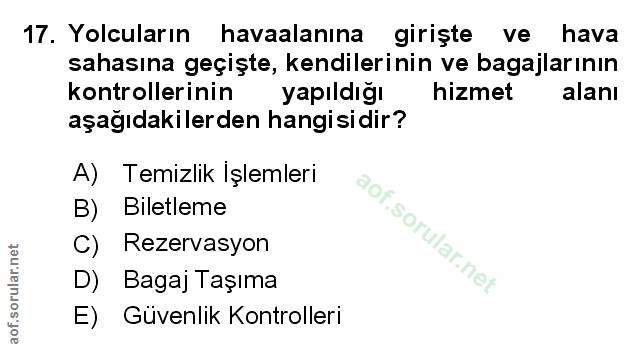 Soru 17