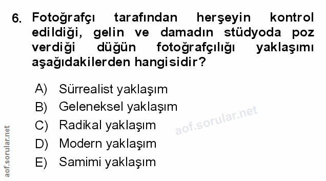 Soru 6