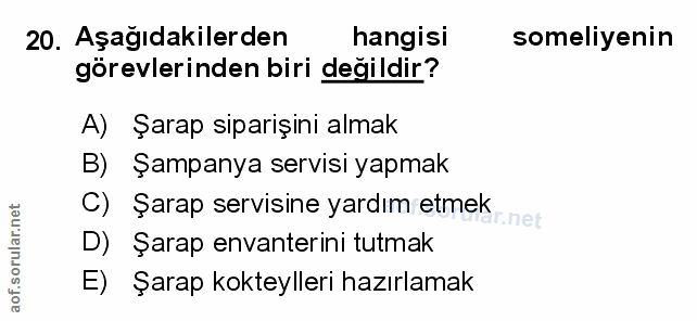 Soru 20