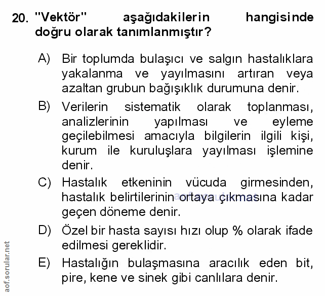 Soru 20
