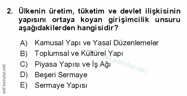 Soru 2