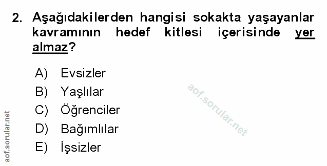 Soru 2