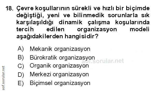Soru 18