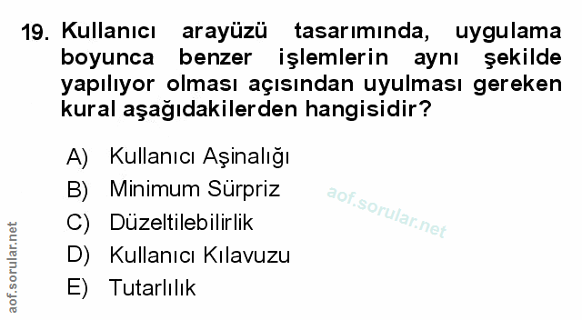 Soru 19