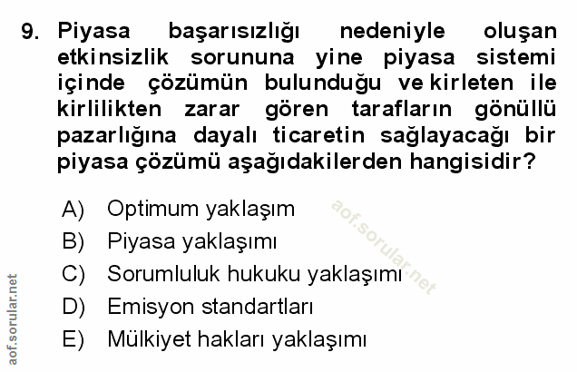 Soru 9