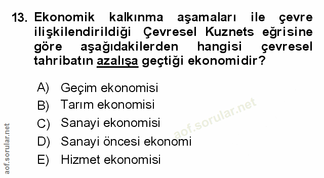 Soru 13