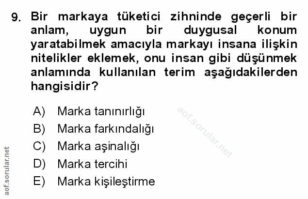 Soru 9