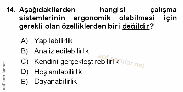 Soru 14