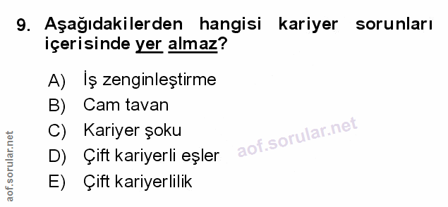 Soru 9