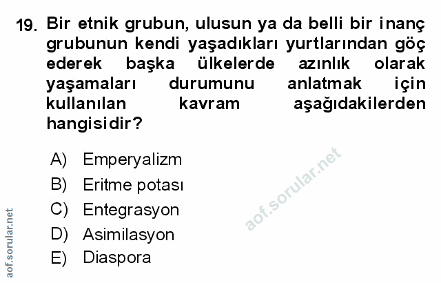 Soru 19