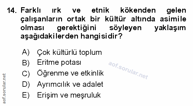 Soru 14