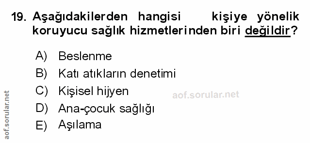 Soru 19