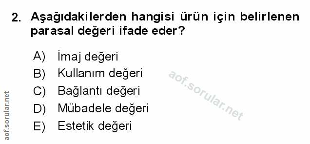 Soru 2