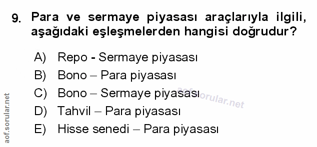 Soru 9