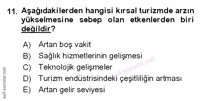 Soru 11