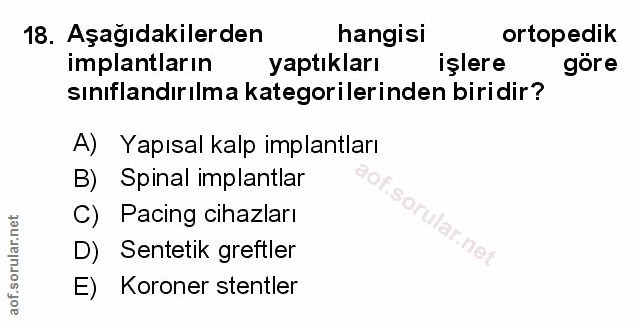 Soru 18