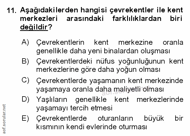 Soru 11
