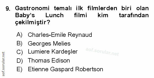 Soru 9