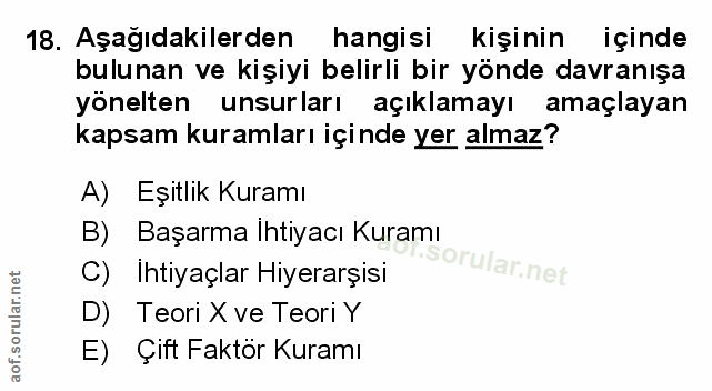 Soru 18