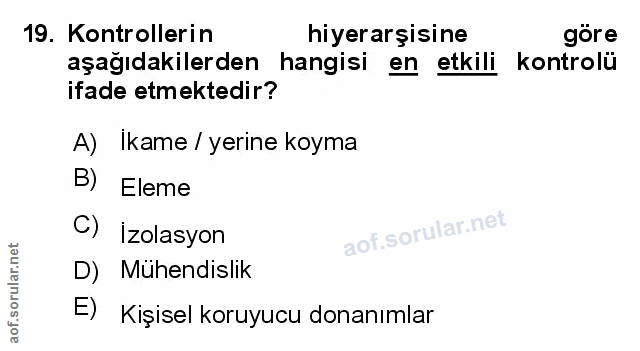 Soru 19