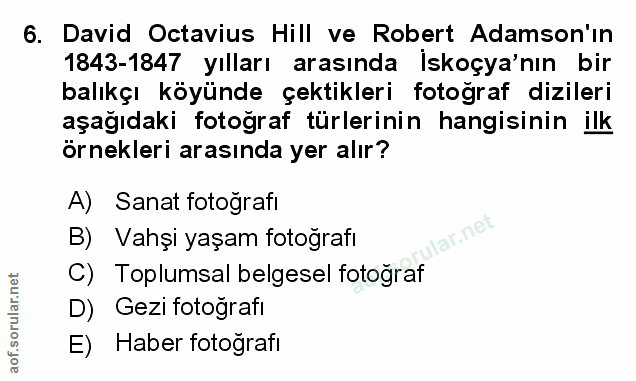 Soru 6