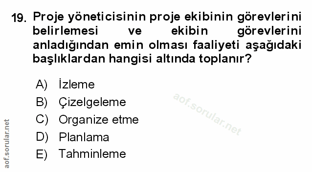 Soru 19