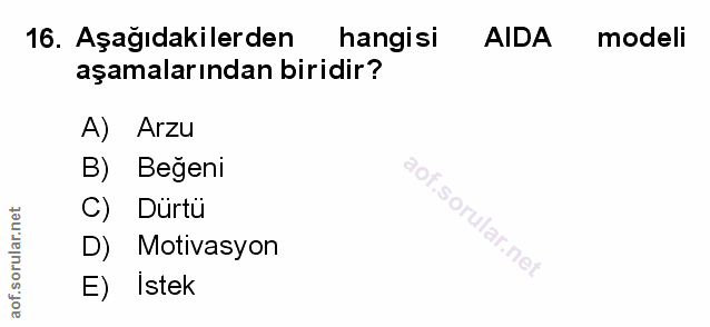 Soru 16