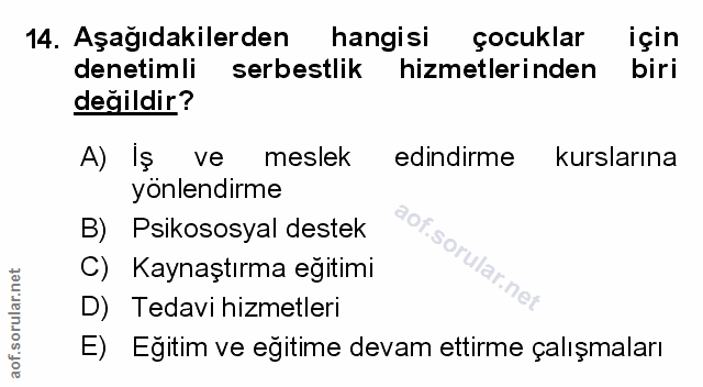 Soru 14