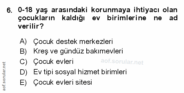 Soru 6
