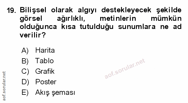Soru 19